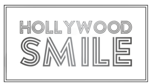 Logo Hollywood Smile